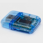 USB Infrared Transceiver kit
