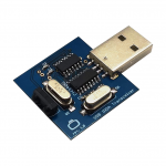 USB irDA adapter